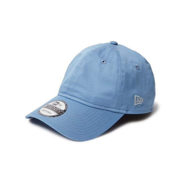 wackomaria newera 9twenty ブルー WACKO MARIA × NEW ERA / 9TWENTY ブルー 新品