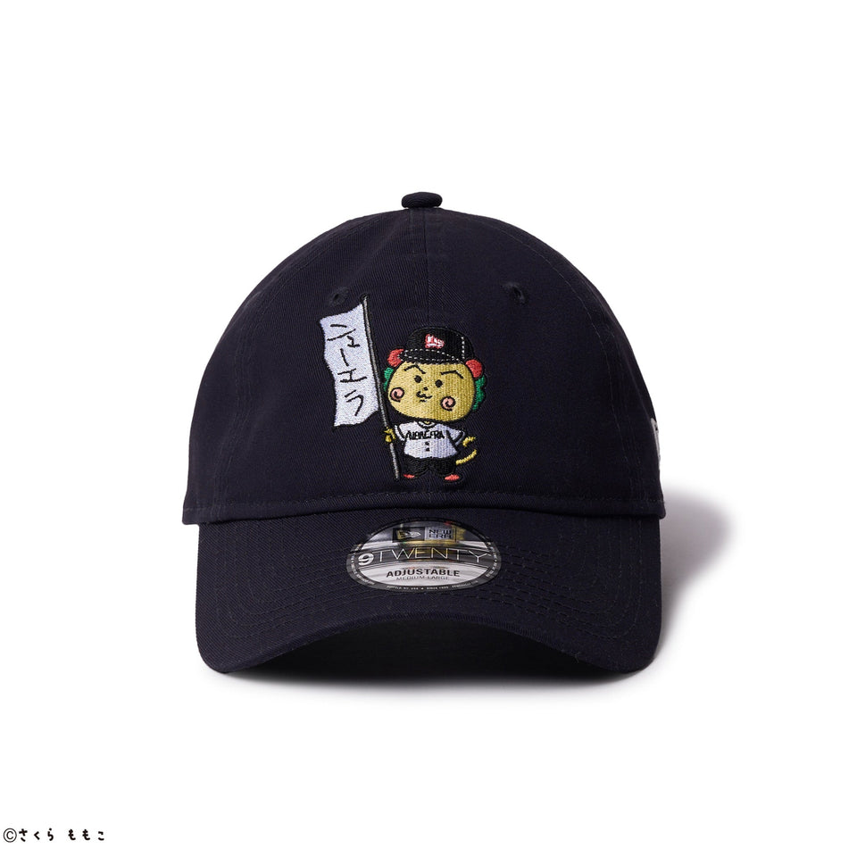 9TWENTY コジコジ COJI - COJI ネイビー - 14693442 - SM | NEW ERA ニューエラ公式オンラインストア