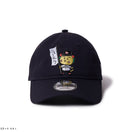 9TWENTY コジコジ COJI - COJI ネイビー - 14693442 - SM | NEW ERA ニューエラ公式オンラインストア