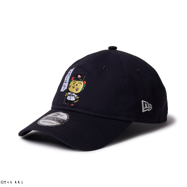 New Era ニューエラ コジコジ M/L 9twenty-coji-coji-14693442-sm-