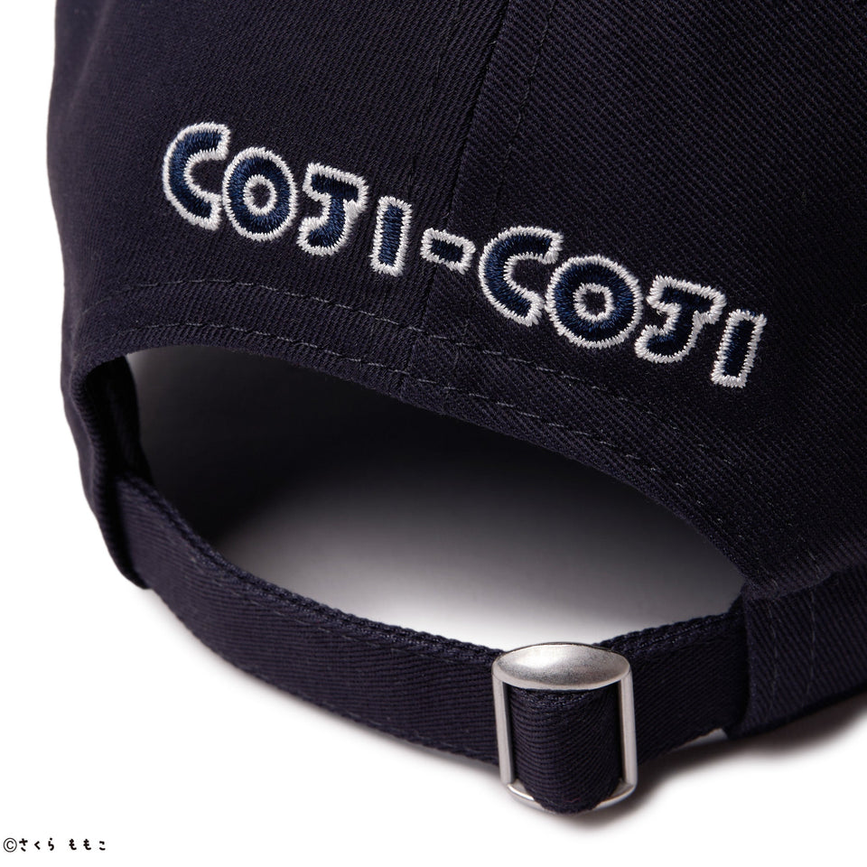 9TWENTY コジコジ COJI - COJI ネイビー - 14693442 - SM | NEW ERA ニューエラ公式オンラインストア