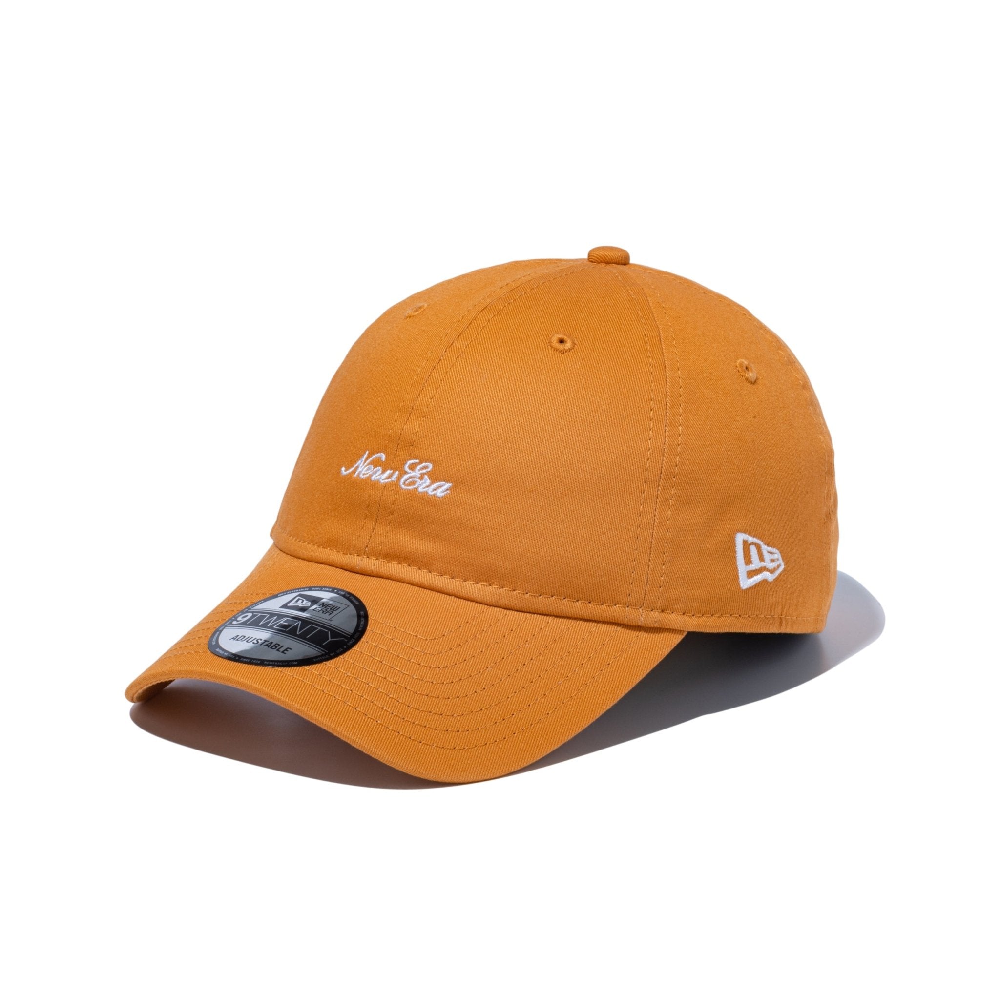 期間限定 数量限定 Color 9TWENTY Variation サンディアル スクリプトロゴ 帽子