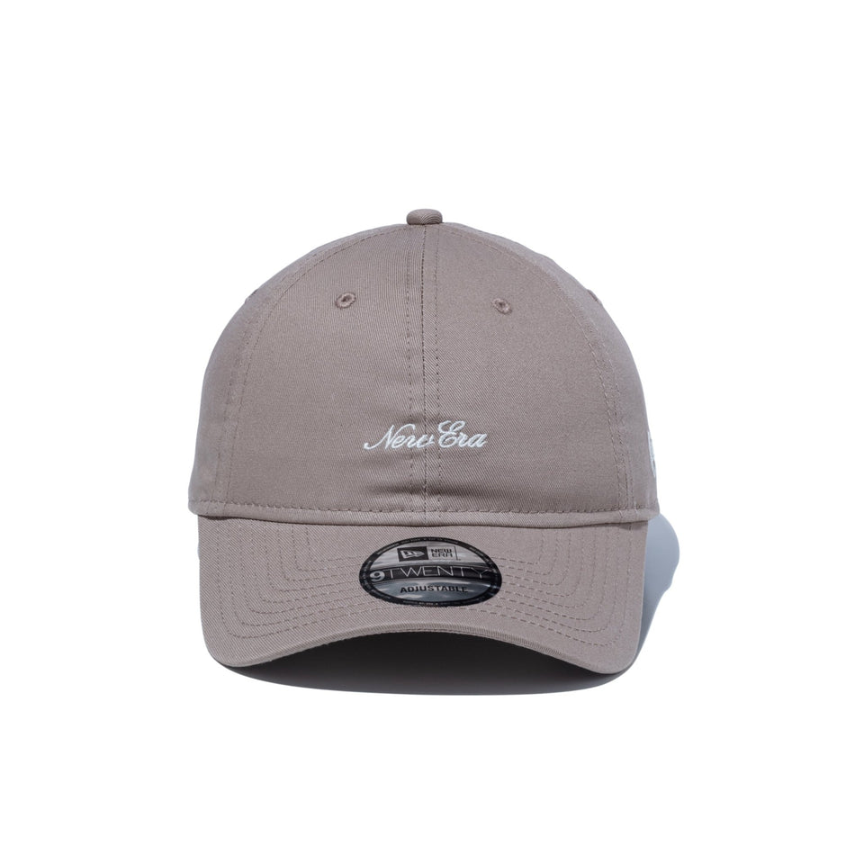 Stussy New Era 9Twenty Basic Trucker Brown Men's - SS24 - US
