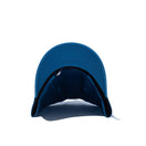 9TWENTY Color Variation スクリプトロゴ アトランティックブルー - 14471423 - OSFM | NEW ERA ニューエラ公式オンラインストア