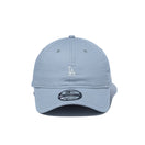 9TWENTY Color Variation ロサンゼルス・ドジャース ミニロゴ スノーグレー - 14471425 - OSFM | NEW ERA ニューエラ公式オンラインストア