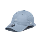 9TWENTY Color Variation ロサンゼルス・ドジャース ミニロゴ スノーグレー - 14471425 - OSFM | NEW ERA ニューエラ公式オンラインストア