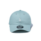 9TWENTY Color Variation ロサンゼルス・ドジャース ミニロゴ フレッシュミント - 14471427 - OSFM | NEW ERA ニューエラ公式オンラインストア
