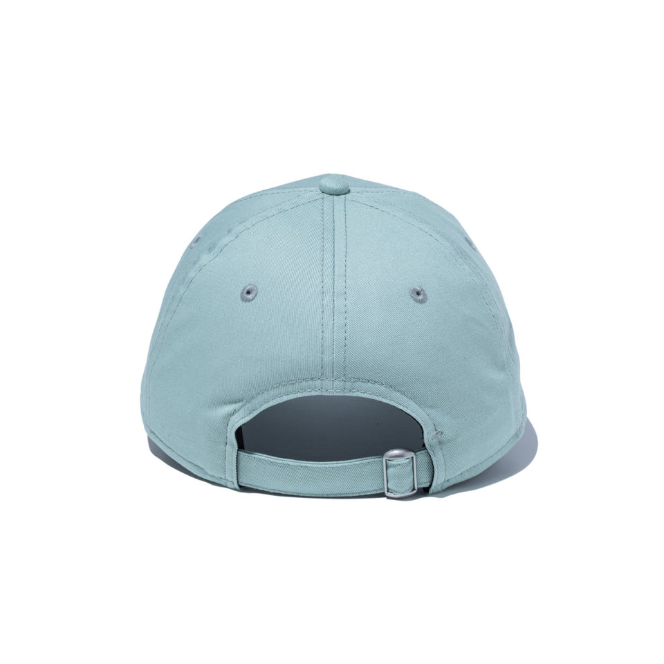9TWENTY Color Variation ロサンゼルス・ドジャース ミニロゴ フレッシュミント - 14471427 - OSFM | NEW ERA ニューエラ公式オンラインストア
