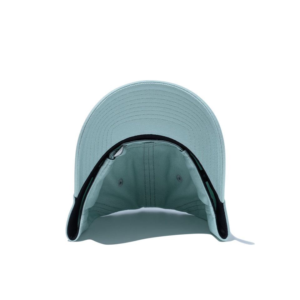 9TWENTY Color Variation ロサンゼルス・ドジャース ミニロゴ フレッシュミント - 14471427 - OSFM | NEW ERA ニューエラ公式オンラインストア