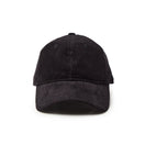 9TWENTY Corduroy コーデュロイ ベーシック ブラック - 14307655 - OSFM | NEW ERA ニューエラ公式オンラインストア