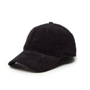 9TWENTY Corduroy コーデュロイ ベーシック ブラック - 14307655 - OSFM | NEW ERA ニューエラ公式オンラインストア