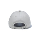 9TWENTY Corduroy ミニ ボックスロゴ ストーン モカバイザー - 14460922 - OSFM | NEW ERA ニューエラ公式オンラインストア