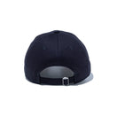 9TWENTY Corduroy ミニ ボックスロゴ ネイビー モカバイザー - 14460923 - OSFM | NEW ERA ニューエラ公式オンラインストア