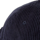 9TWENTY レザーストラップ Corduroy コーデュロイ ベーシック ネイビー - 14667974 - SM | NEW ERA ニューエラ公式オンラインストア