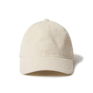 9TWENTY レザーストラップ Corduroy コーデュロイ ベーシック アイボリー - 14667975 - SM | NEW ERA ニューエラ公式オンラインストア