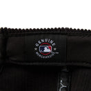 9TWENTY Corduroy コーデュロイ ピッツバーグ・パイレーツ ブラック - 14668028 - SM | NEW ERA ニューエラ公式オンラインストア