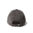 9TWENTY Corduroy コーデュロイ ニューヨーク・ヤンキース グレー - 14668029 - SM | NEW ERA ニューエラ公式オンラインストア