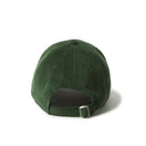 9TWENTY Corduroy コーデュロイ ニューヨーク・メッツ グリーン - 14668030 - SM | NEW ERA ニューエラ公式オンラインストア