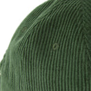 9TWENTY Corduroy コーデュロイ ニューヨーク・メッツ グリーン - 14668030 - SM | NEW ERA ニューエラ公式オンラインストア