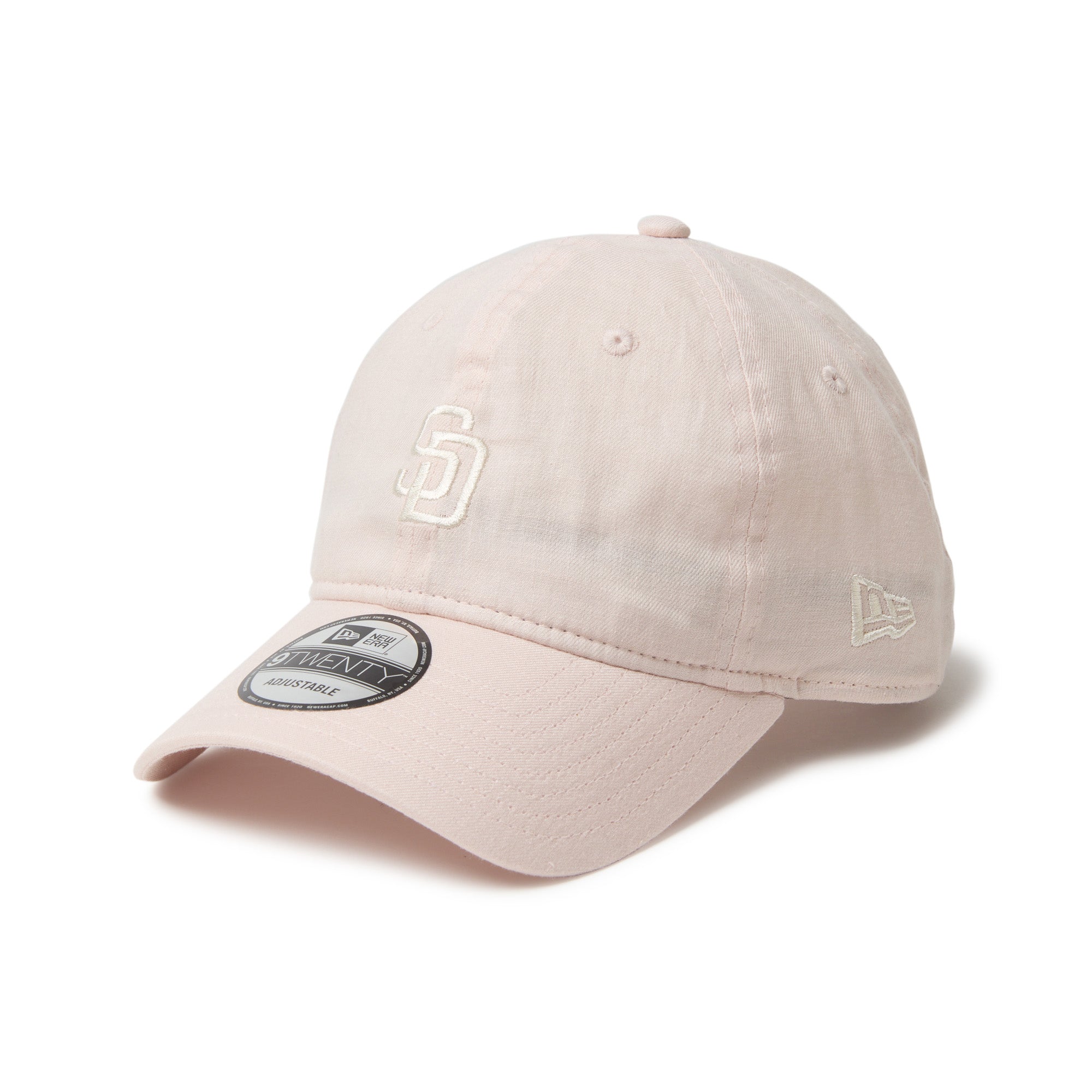 9THIRTY サンディエゴ・パドレス ニューヨーク・ヤンキース 9TWENTY 👉New Arrival NEWERA ・ “9FORTY サンディエゴ・パドレス
