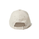 9TWENTY Cotton Flax ニューヨーク・ヤンキース ライトベージュ - 14388800 - SM | NEW ERA ニューエラ公式オンラインストア