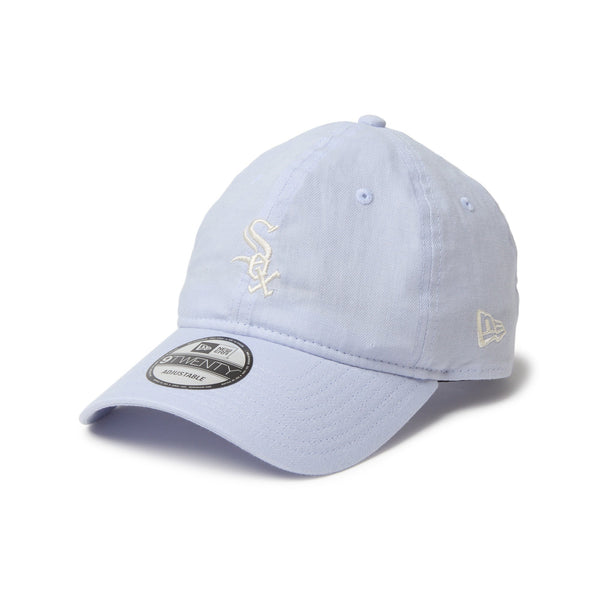 o*o様 wackomaria newera 9twenty ブルー NEW ERA / 9TWENTY【BLUE】｜WACKO MARIA｜MELTING POT（正規