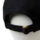 9TWENTY コードストラップ Cut Off Metal Logo ブラック - 14388804 - SM | NEW ERA ニューエラ公式オンラインストア