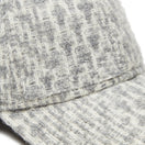 9TWENTY Cycle Wool グレー - 14307645 - OSFM | NEW ERA ニューエラ公式オンラインストア