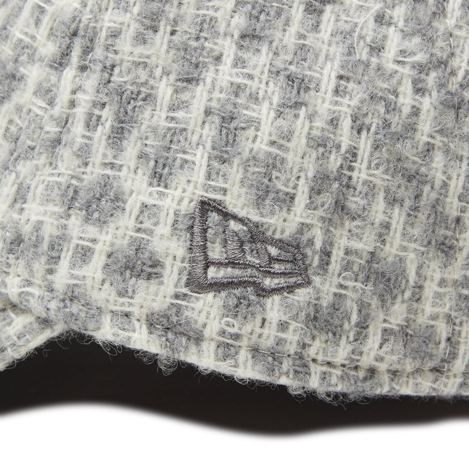 9TWENTY Cycle Wool グレー - 14307645 - OSFM | NEW ERA ニューエラ公式オンラインストア