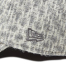 9TWENTY Cycle Wool グレー - 14307645 - OSFM | NEW ERA ニューエラ公式オンラインストア