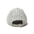 9TWENTY Cycle Wool グレー - 14307645 - OSFM | NEW ERA ニューエラ公式オンラインストア