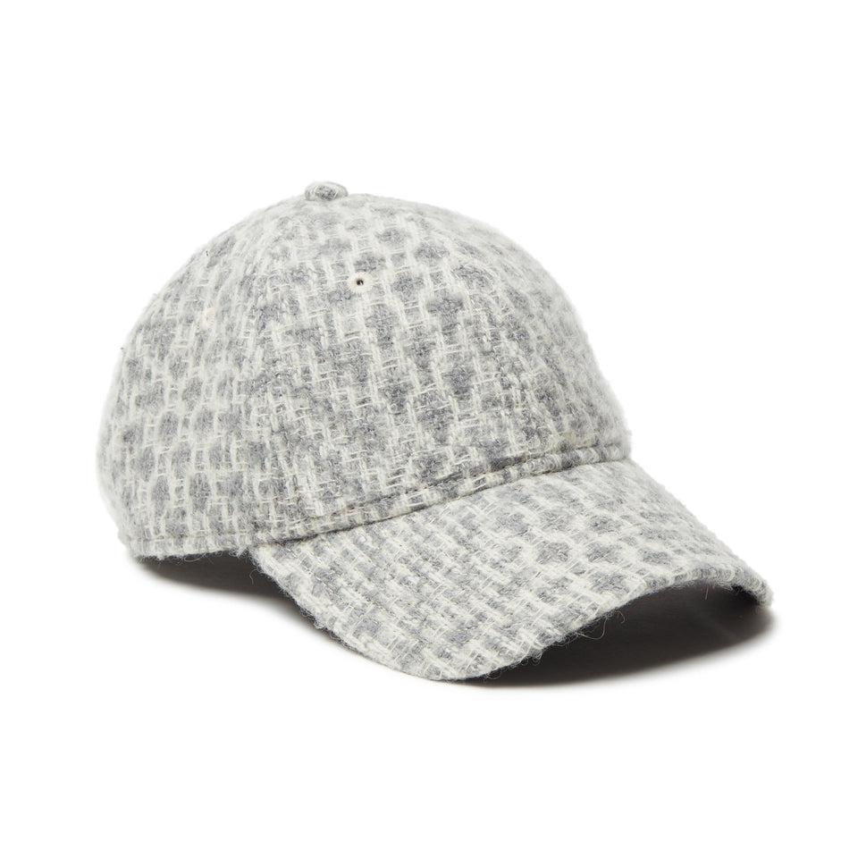 9TWENTY Cycle Wool グレー - 14307645 - OSFM | NEW ERA ニューエラ公式オンラインストア