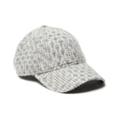 9TWENTY Cycle Wool グレー - 14307645 - OSFM | NEW ERA ニューエラ公式オンラインストア