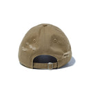 9TWENTY Damaged Series New Era カーキ - 14527598 - SM | NEW ERA ニューエラ公式オンラインストア
