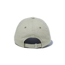 9TWENTY Damaged Series アシッドウォッシュ NEW ERA NEW YORK クロームホワイト - 14527599 - SM | NEW ERA ニューエラ公式オンラインストア