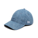 9TWENTY Denim Monogram ウォッシュドデニム - 14388795 - SM | NEW ERA ニューエラ公式オンラインストア