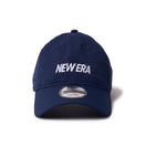 9TWENTY Dot Air Wordmark ネイビー | パフォーマンスアパレル - 14667640 - SM | NEW ERA ニューエラ公式オンラインストア