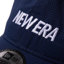9TWENTY Dot Air Wordmark ネイビー | パフォーマンスアパレル - 14667640 - SM | NEW ERA ニューエラ公式オンラインストア