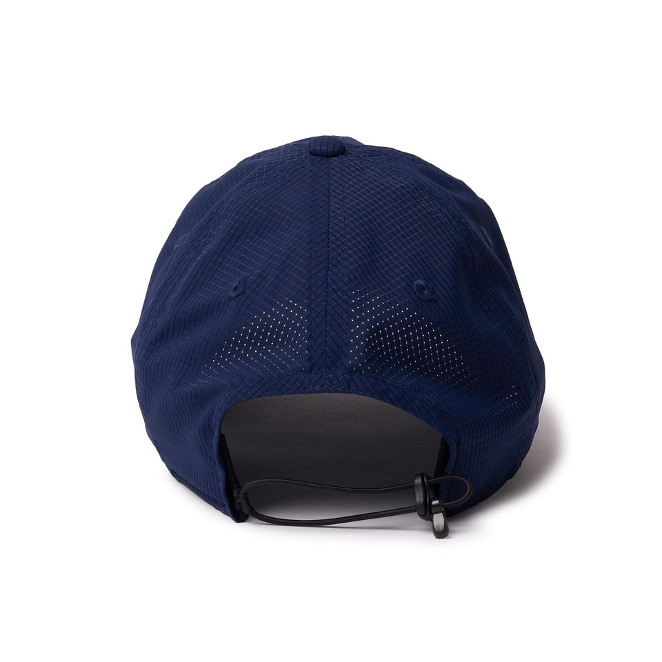 9TWENTY Dot Air Wordmark ネイビー | パフォーマンスアパレル - 14667640 - SM | NEW ERA ニューエラ公式オンラインストア