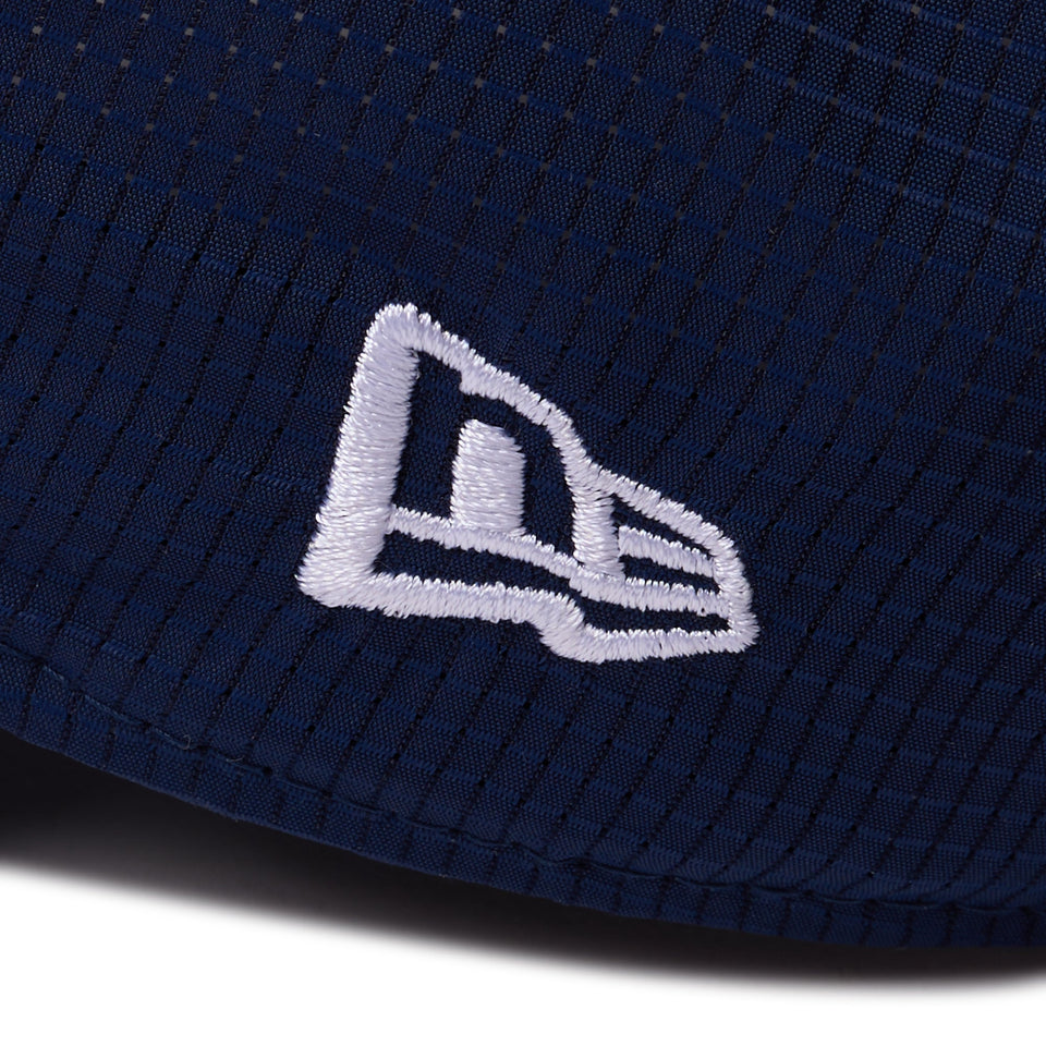 9TWENTY Dot Air Wordmark ネイビー | パフォーマンスアパレル - 14667640 - SM | NEW ERA ニューエラ公式オンラインストア