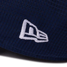 9TWENTY Dot Air Wordmark ネイビー | パフォーマンスアパレル - 14667640 - SM | NEW ERA ニューエラ公式オンラインストア