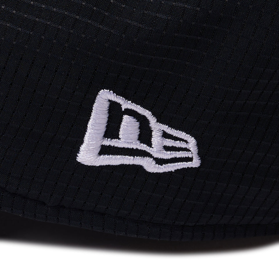 9TWENTY Dot Air Wordmark ブラック | パフォーマンスアパレル - 14667641 - SM | NEW ERA ニューエラ公式オンラインストア