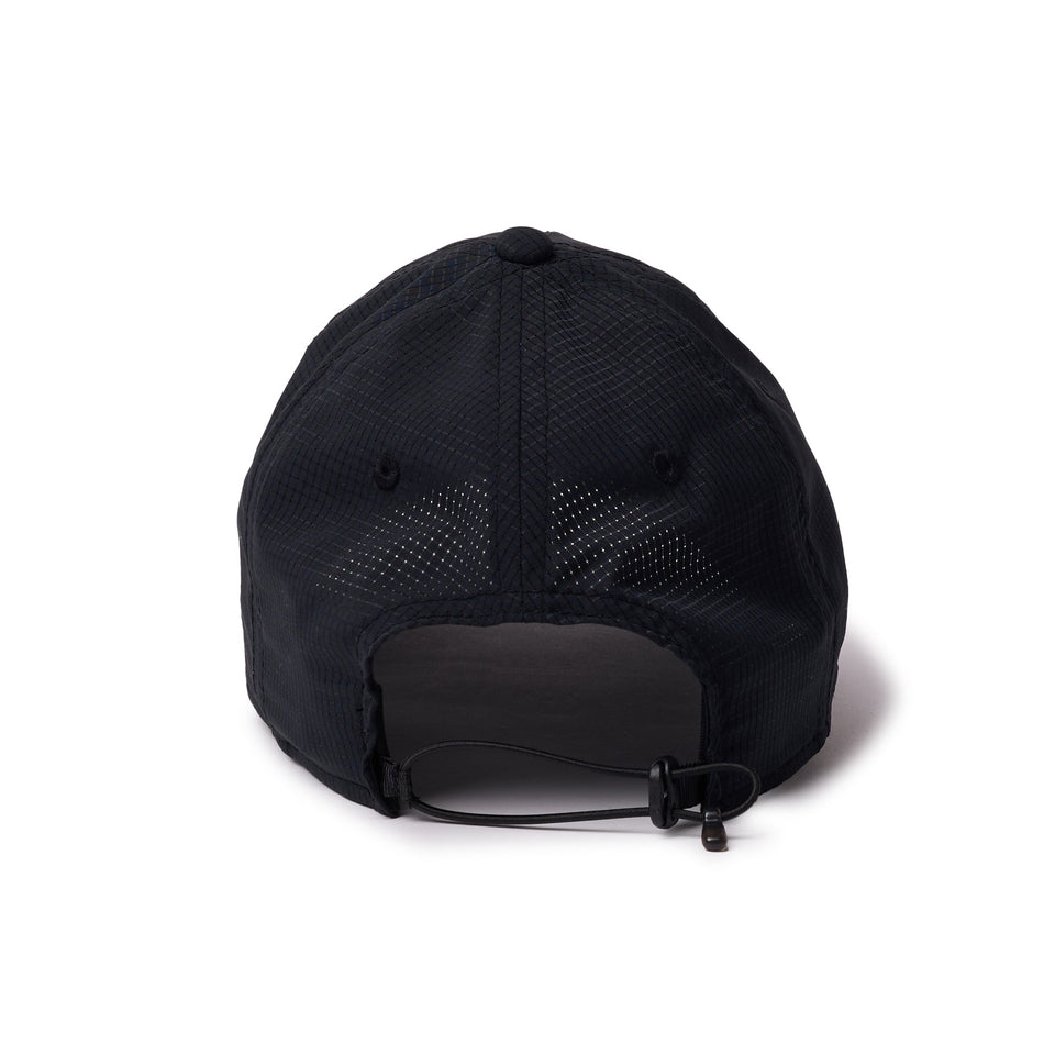 9TWENTY Dot Air Wordmark ブラック | パフォーマンスアパレル - 14667641 - SM | NEW ERA ニューエラ公式オンラインストア