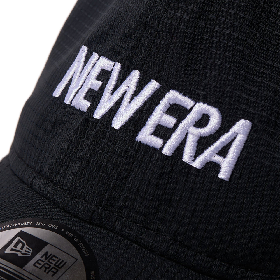 9TWENTY Dot Air Wordmark ブラック | パフォーマンスアパレル - 14667641 - SM | NEW ERA ニューエラ公式オンラインストア