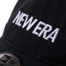 9TWENTY Dot Air Wordmark ブラック | パフォーマンスアパレル - 14667641 - SM | NEW ERA ニューエラ公式オンラインストア