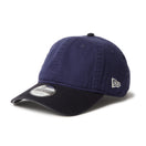 9TWENTY Dripping NEW ERA ライトネイビー ネイビーバイザー - 14668110 - SM | NEW ERA ニューエラ公式オンラインストア