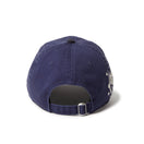 9TWENTY Dripping NEW ERA ライトネイビー ネイビーバイザー - 14668110 - SM | NEW ERA ニューエラ公式オンラインストア