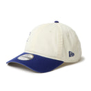 9TWENTY Dripping NEW ERA クローム ダークロイヤルバイザー - 14668111 - SM | NEW ERA ニューエラ公式オンラインストア