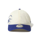 9TWENTY Dripping NEW ERA クローム ダークロイヤルバイザー - 14668111 - SM | NEW ERA ニューエラ公式オンラインストア