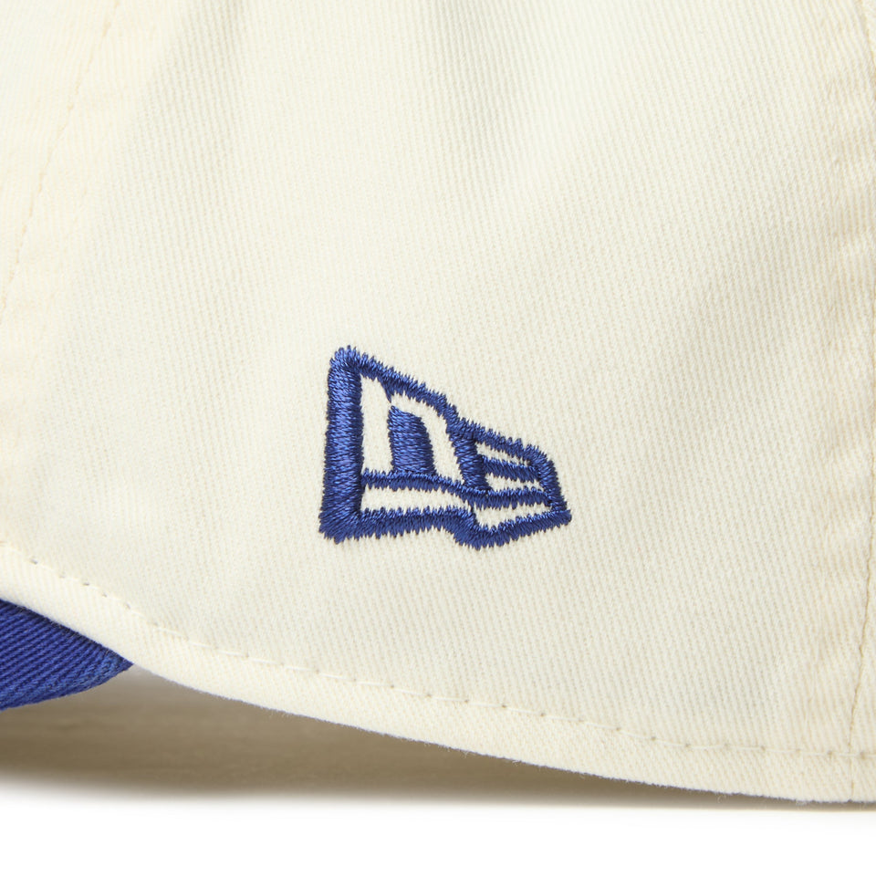 9TWENTY Dripping NEW ERA クローム ダークロイヤルバイザー - 14668111 - SM | NEW ERA ニューエラ公式オンラインストア